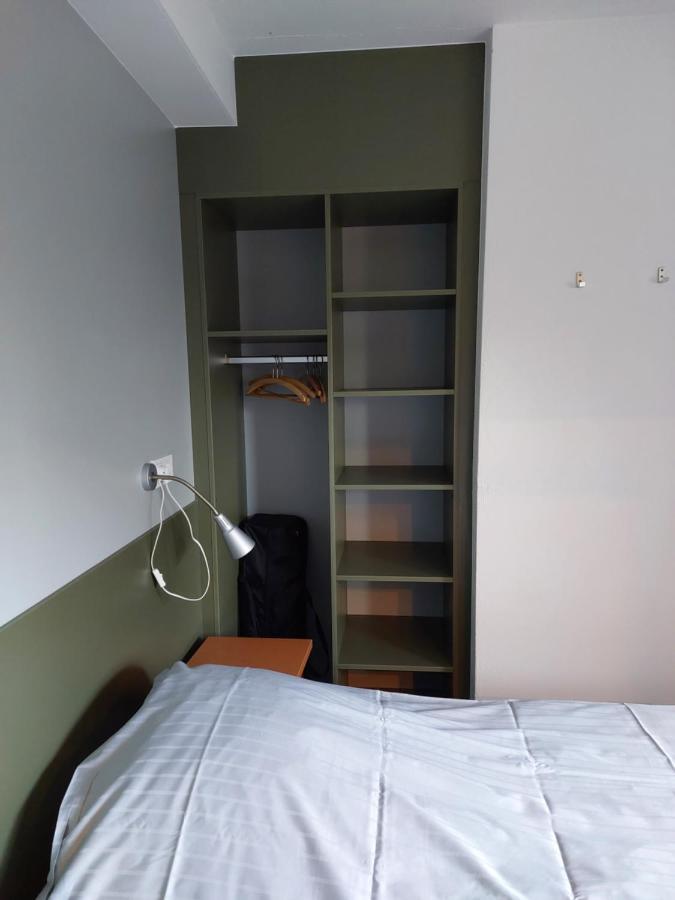 Boszicht 5 Appartement In Oostkapelle Ngoại thất bức ảnh