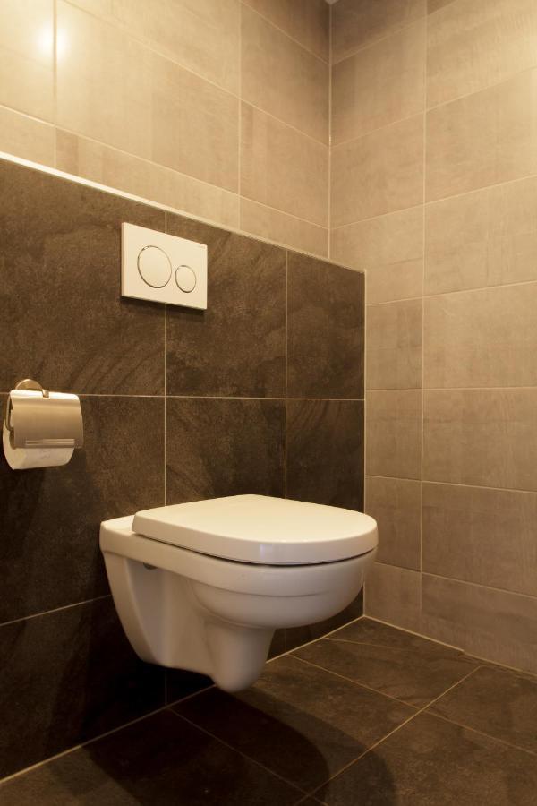 Boszicht 5 Appartement In Oostkapelle Ngoại thất bức ảnh