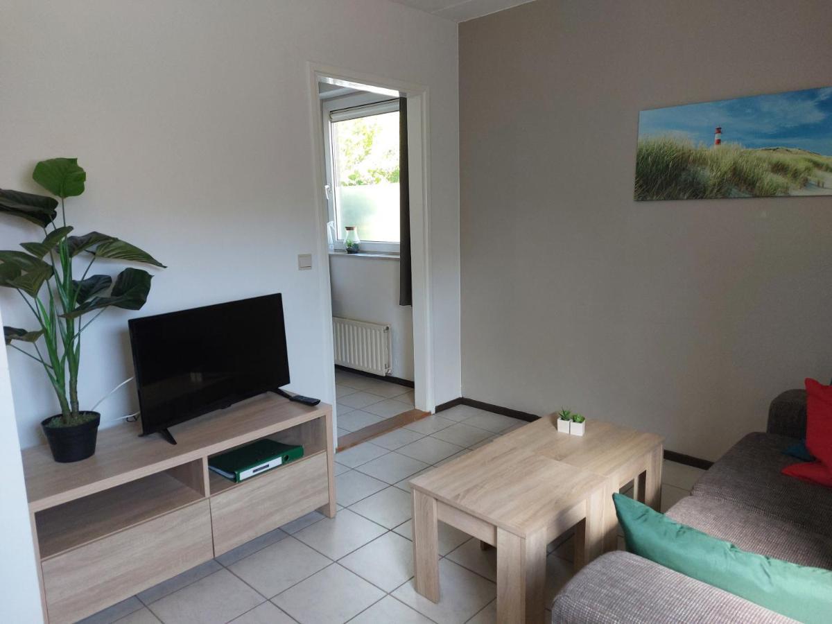 Boszicht 5 Appartement In Oostkapelle Ngoại thất bức ảnh