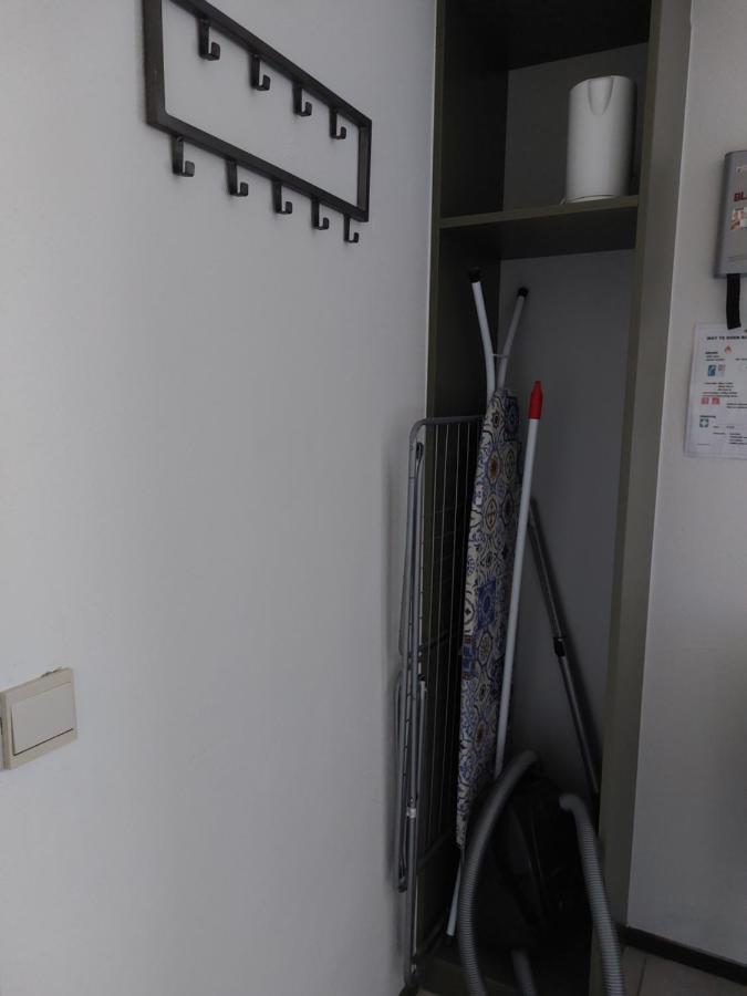 Boszicht 5 Appartement In Oostkapelle Ngoại thất bức ảnh
