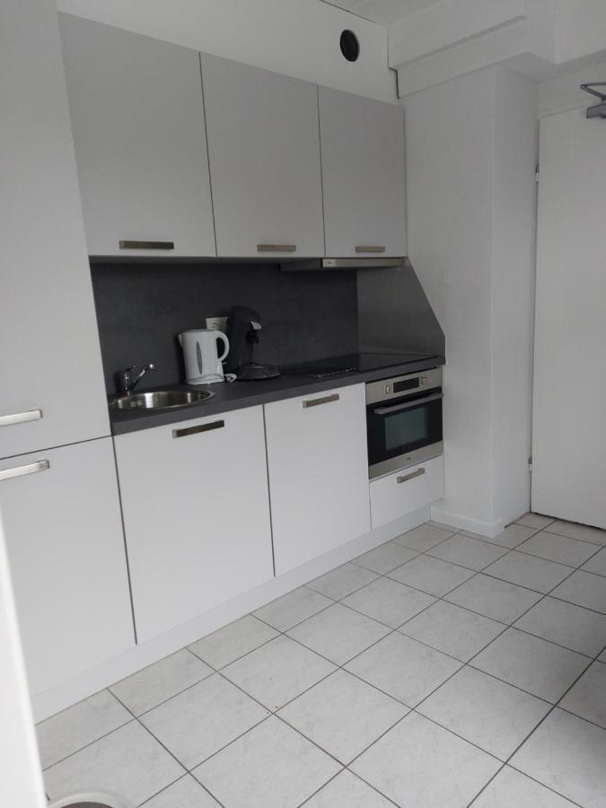 Boszicht 5 Appartement In Oostkapelle Ngoại thất bức ảnh