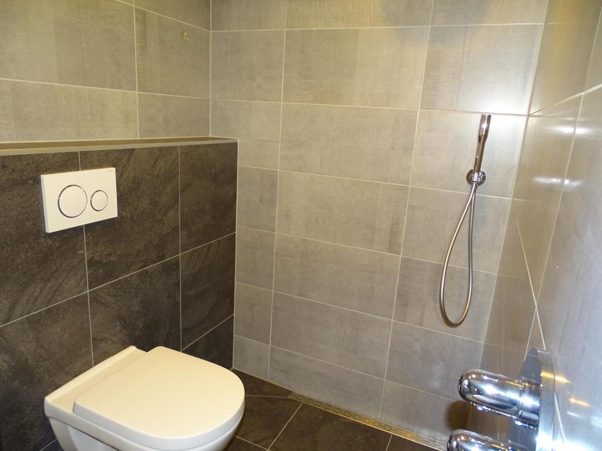Boszicht 5 Appartement In Oostkapelle Ngoại thất bức ảnh