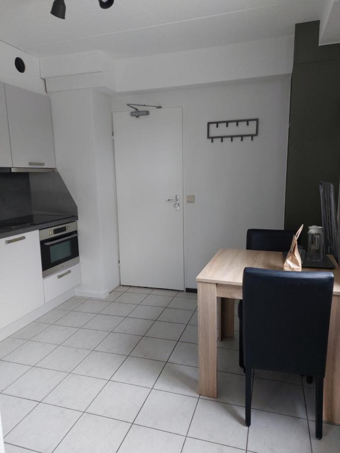 Boszicht 5 Appartement In Oostkapelle Ngoại thất bức ảnh